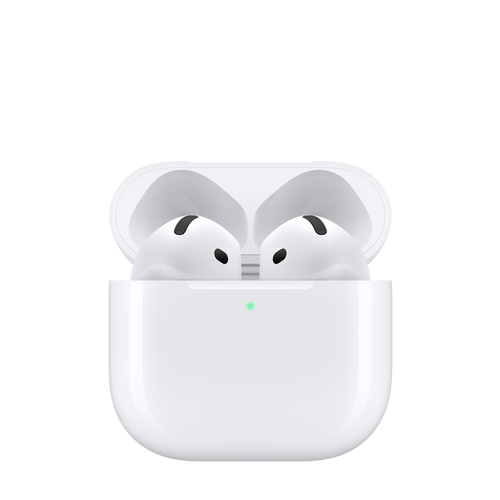 Silicon Airpods Cover Pro Gen 2