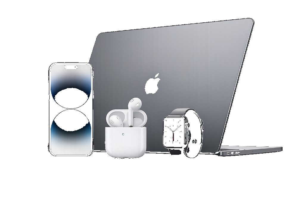Layanan Service Apple Terpercaya
